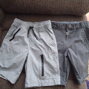Boys Shorts